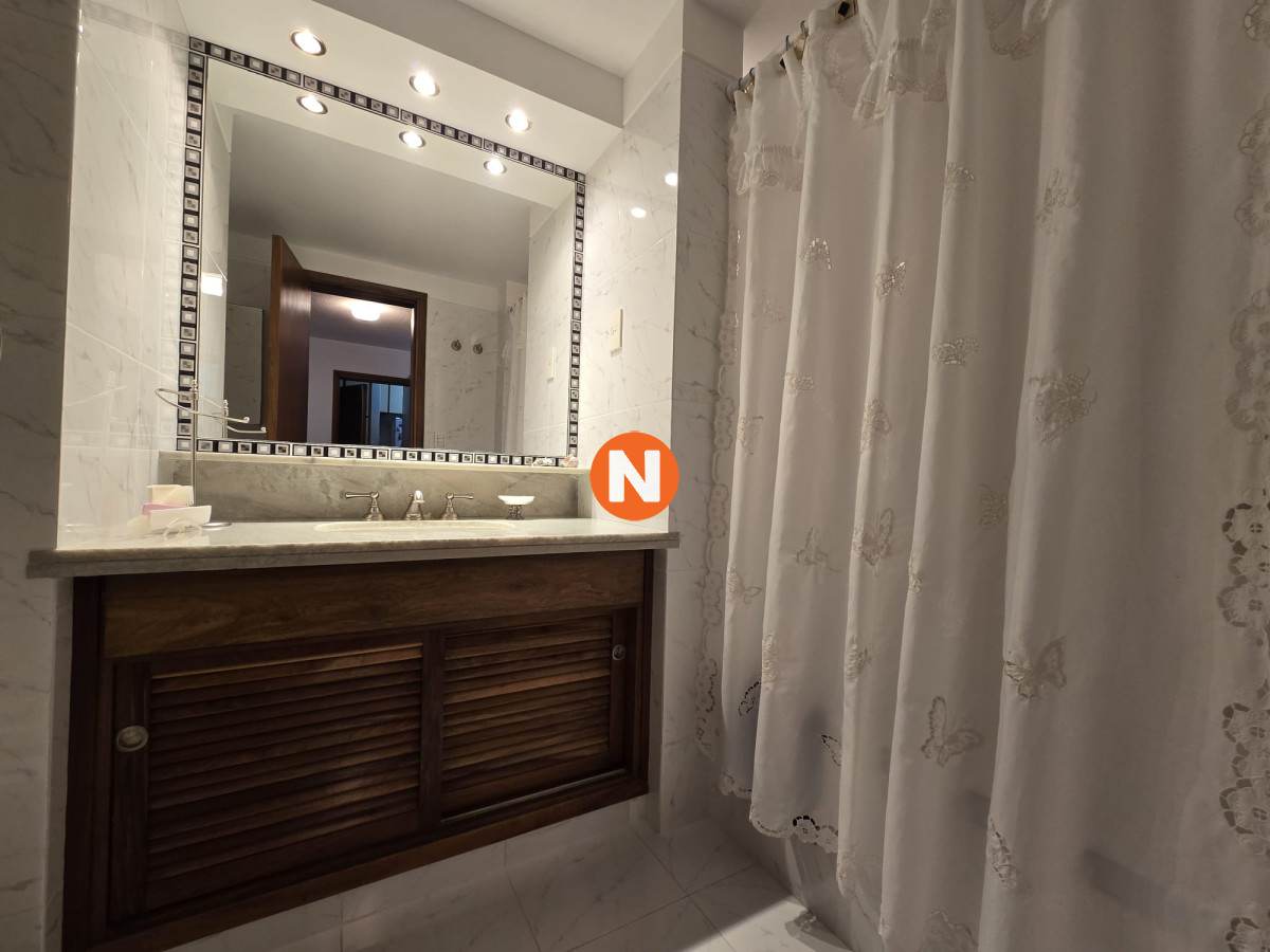 Apartamento Ref.223043 - apartamento en venta en playa mansa