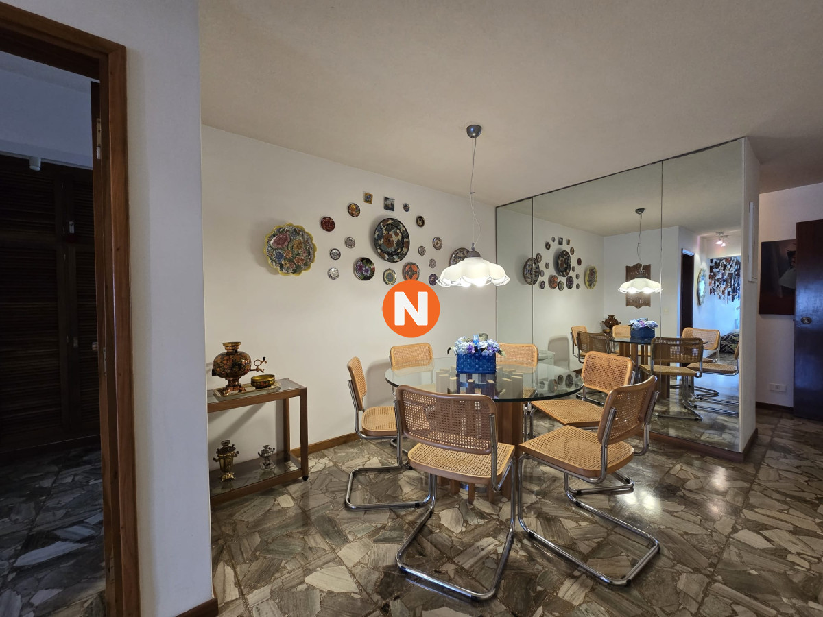 Apartamento Ref.223043 - apartamento en venta en playa mansa