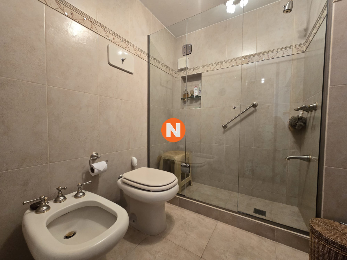 Apartamento Ref.223043 - apartamento en venta en playa mansa