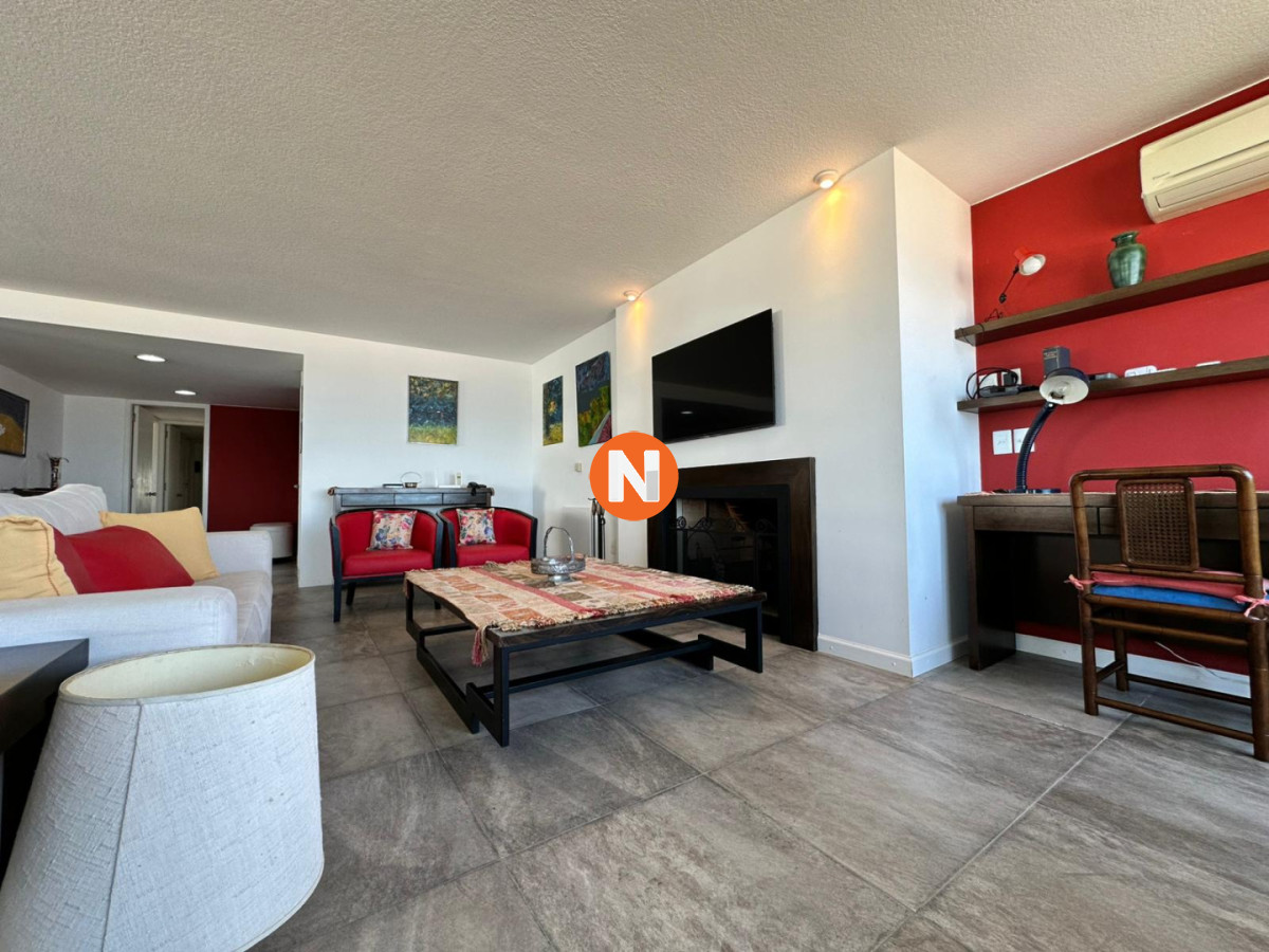 Apartamento Ref.225102 - VENTA DE APARTAMENTO SOBRE PLAYA BRAVA