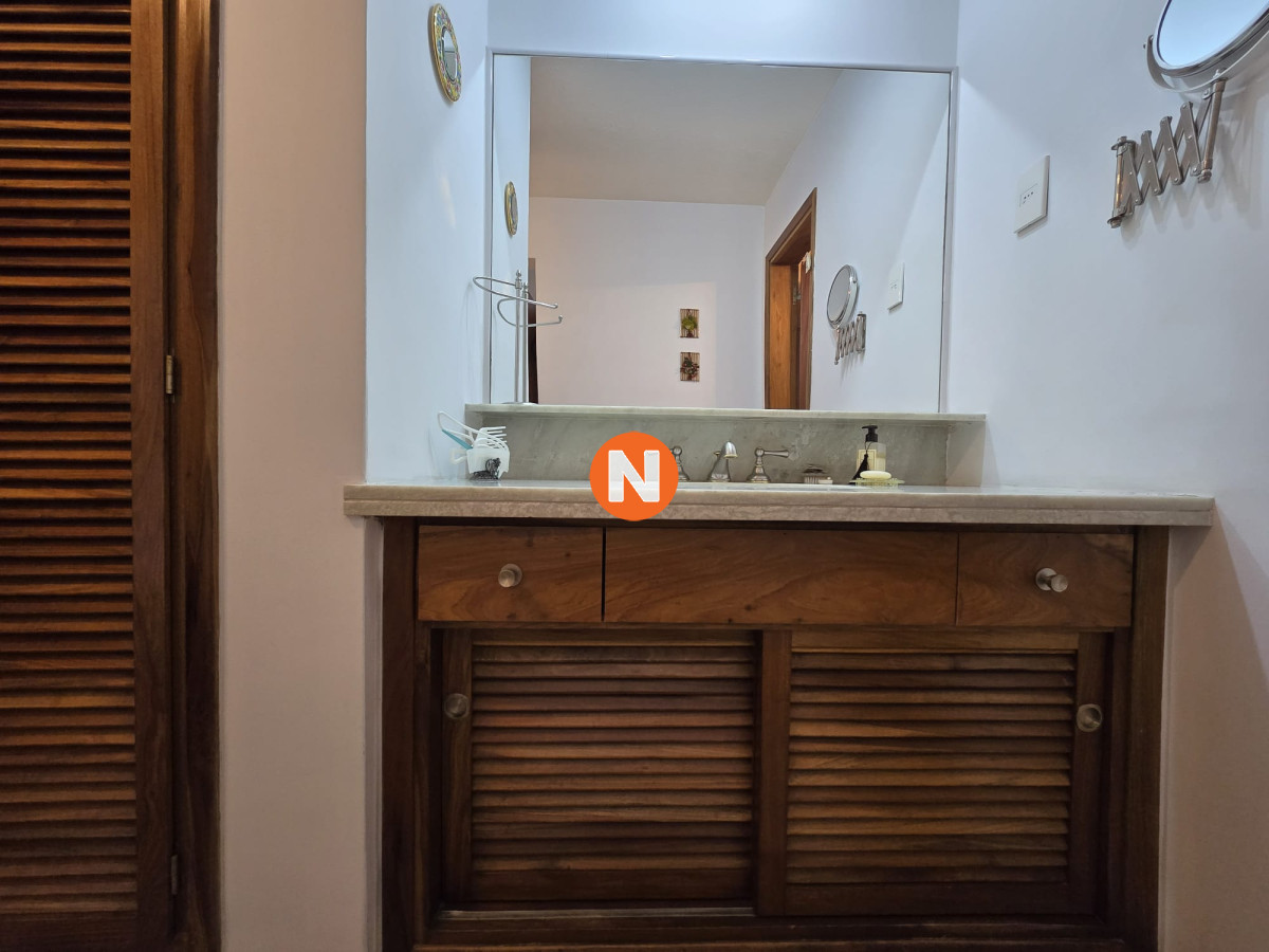 Apartamento Ref.223043 - apartamento en venta en playa mansa