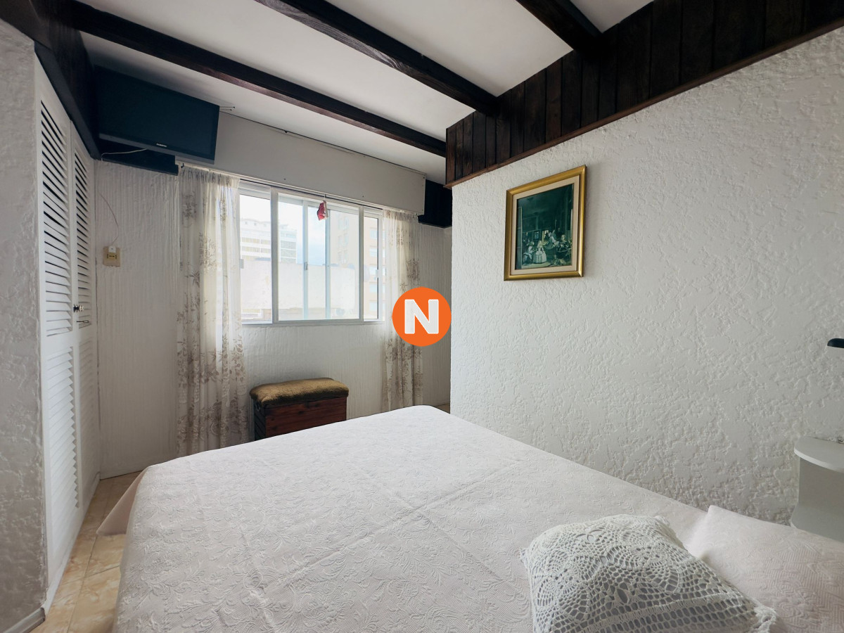 Apartamento Ref.222792 - Apartamento en Punta del Este, Península