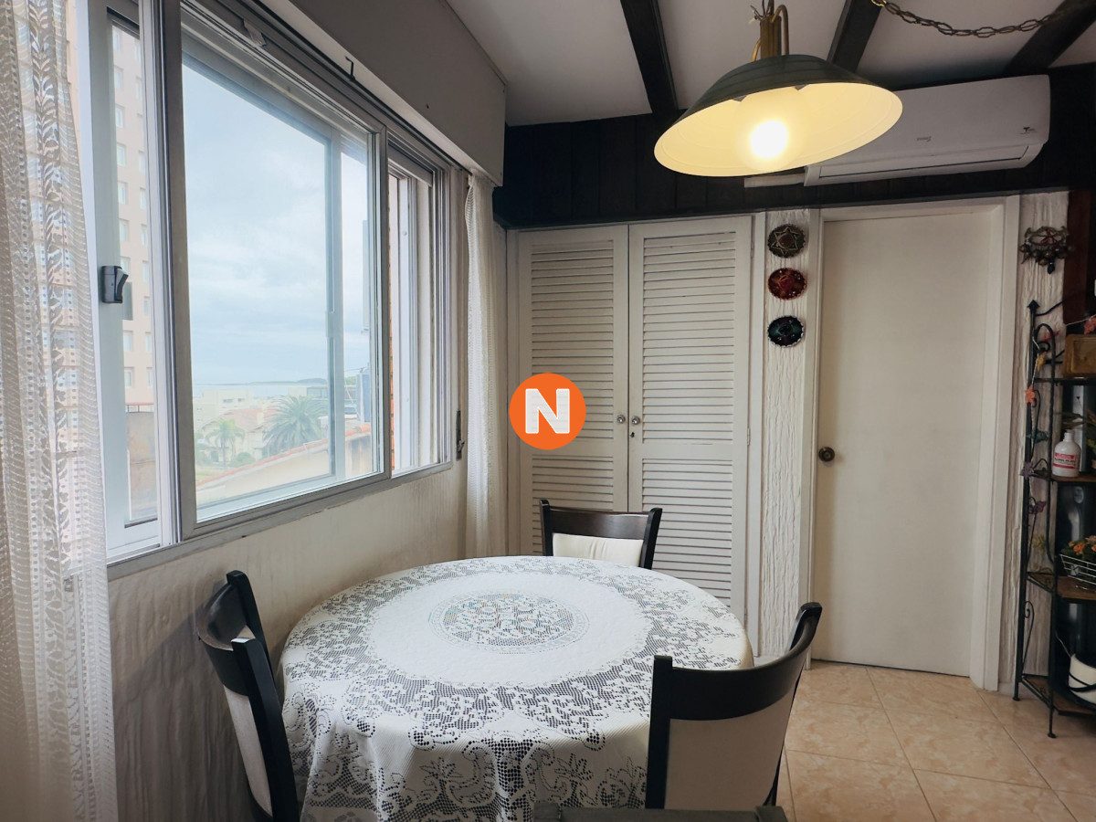 Apartamento Ref.222792 - Apartamento en Punta del Este, Península