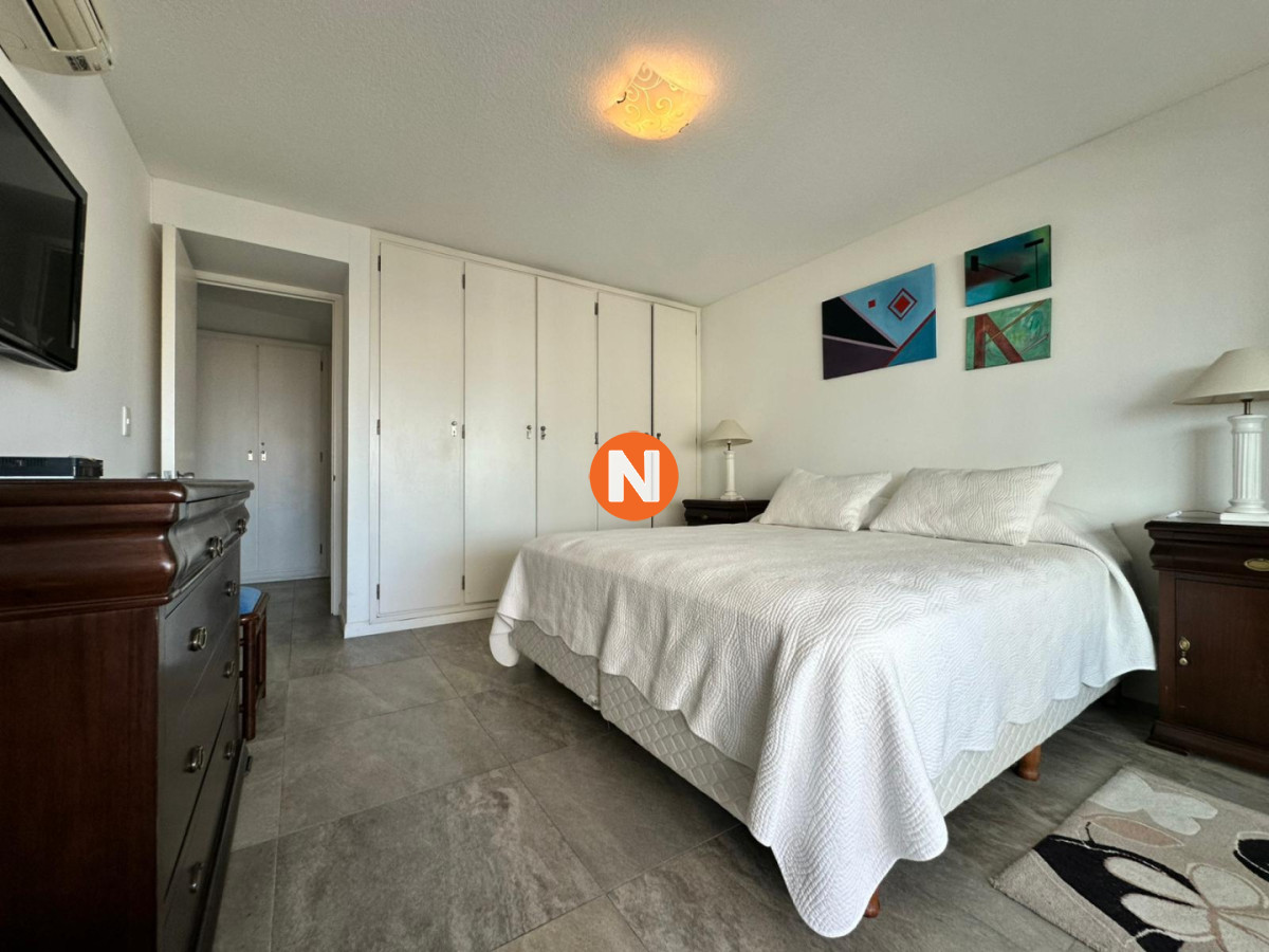 Apartamento Ref.225102 - VENTA DE APARTAMENTO SOBRE PLAYA BRAVA