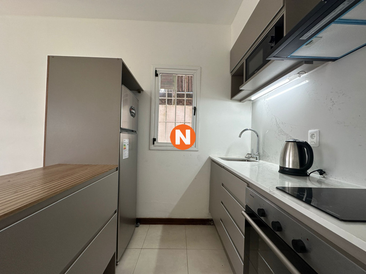 Apartamento Ref.222018 - Apartamento en Venta, 2 dormitorios, Punta del Este.