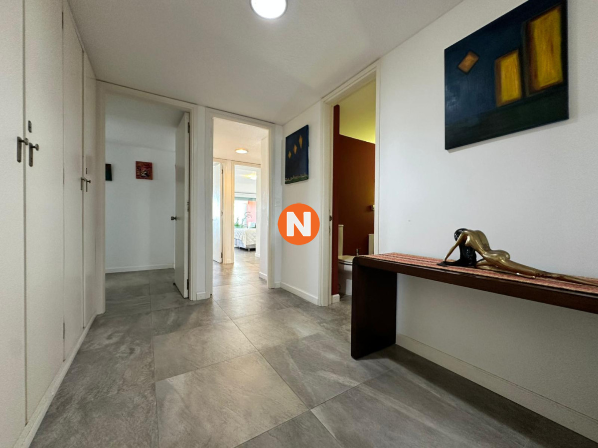 Apartamento Ref.225102 - VENTA DE APARTAMENTO SOBRE PLAYA BRAVA