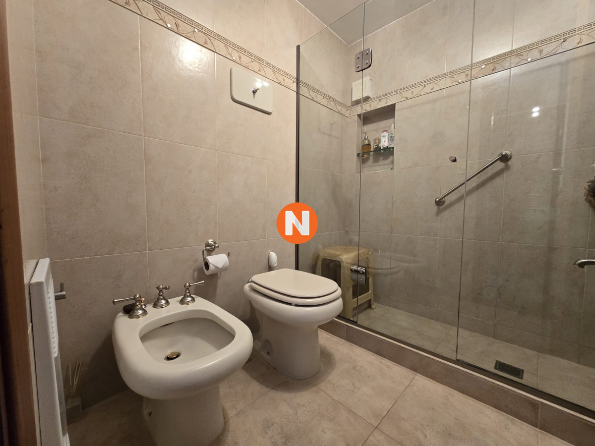 Apartamento Ref.223043 - apartamento en venta en playa mansa
