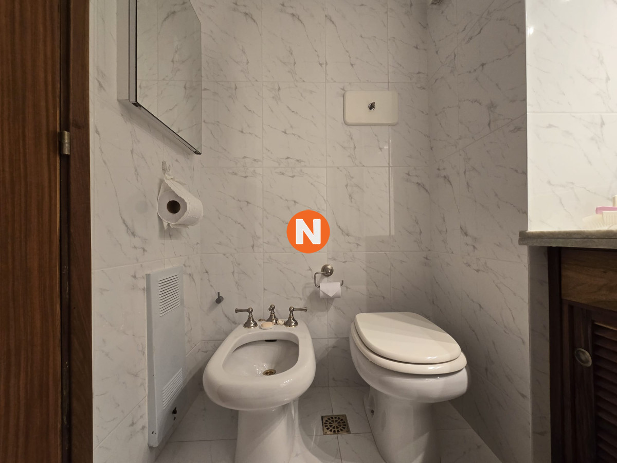 Apartamento Ref.223043 - apartamento en venta en playa mansa