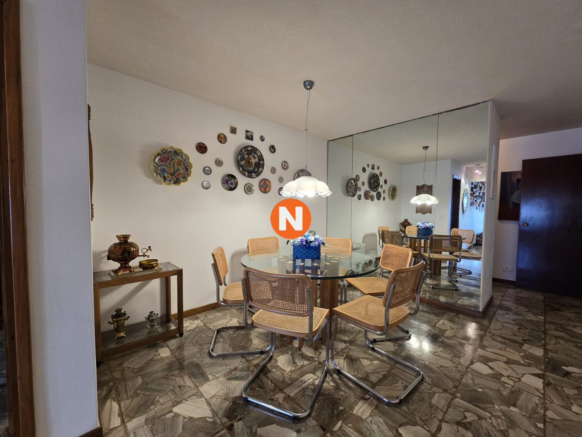 Apartamento Ref.223043 - apartamento en venta en playa mansa