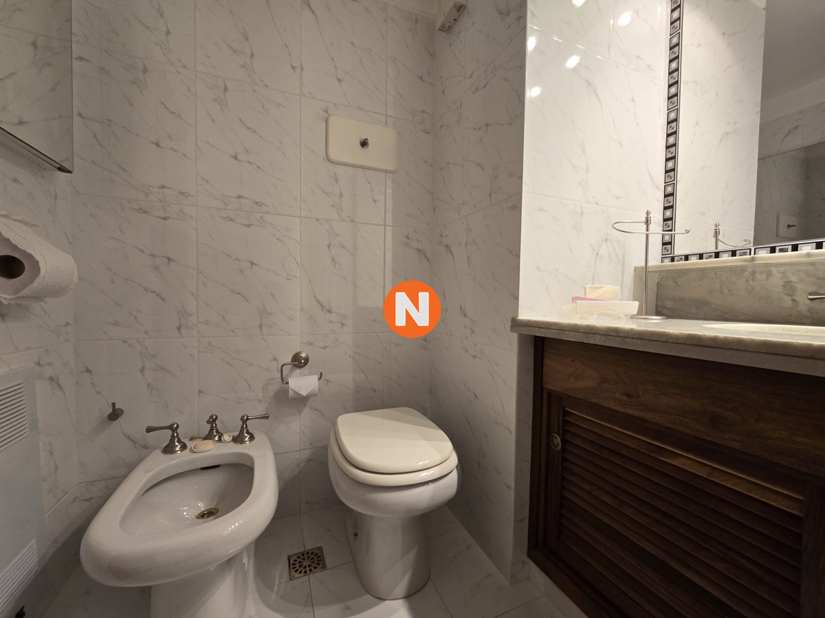 Apartamento Ref.223043 - apartamento en venta en playa mansa