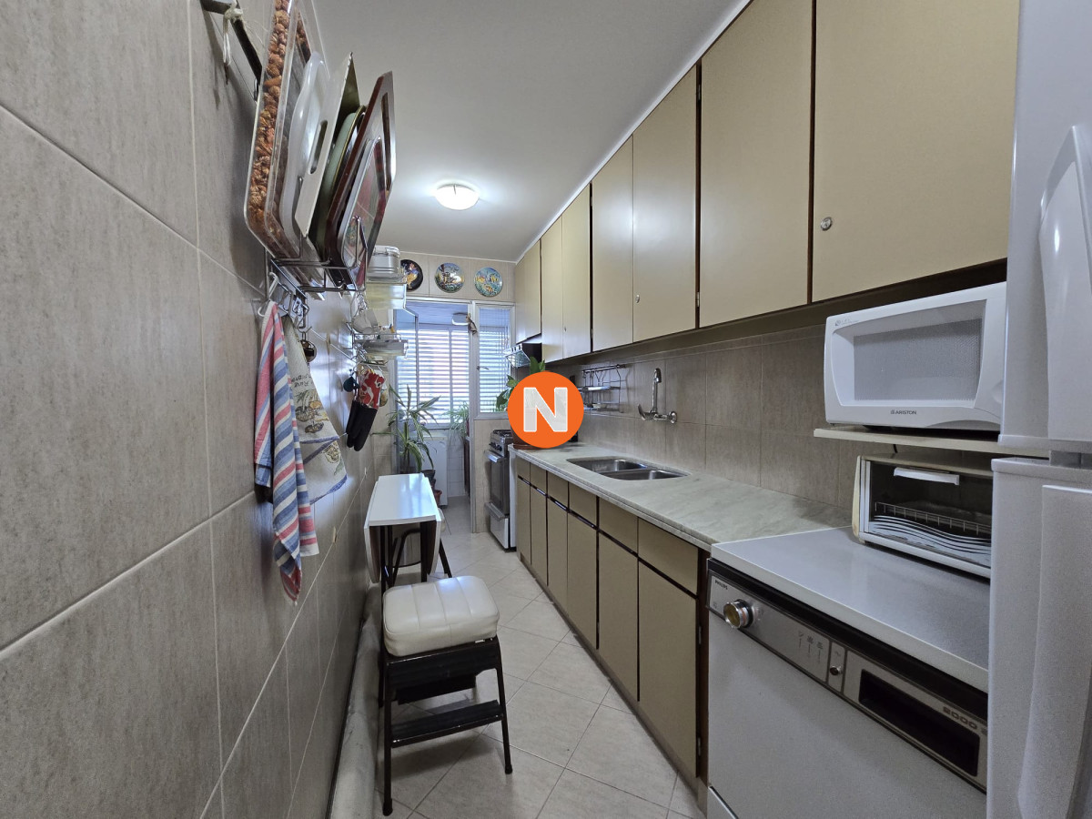 Apartamento Ref.223043 - apartamento en venta en playa mansa