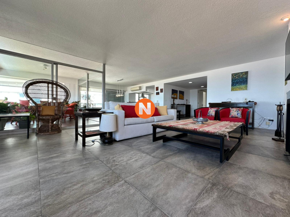 Apartamento Ref.225102 - VENTA DE APARTAMENTO SOBRE PLAYA BRAVA