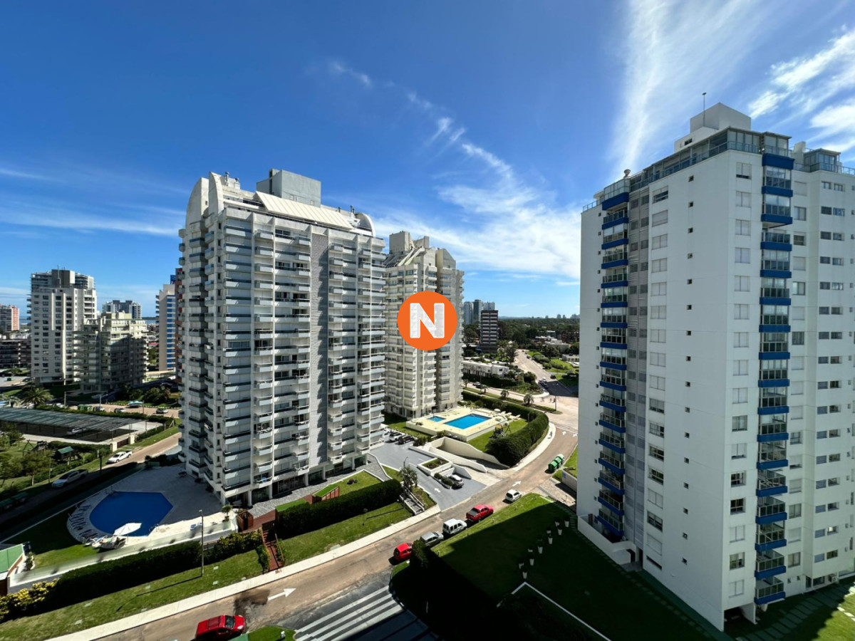 Apartamento Ref.225102 - VENTA DE APARTAMENTO SOBRE PLAYA BRAVA