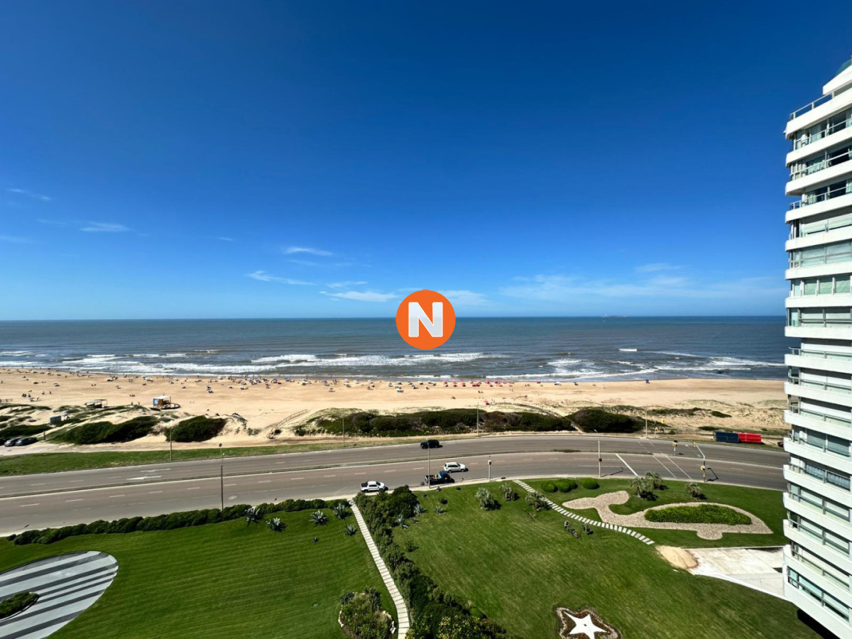 Apartamento Ref.225102 - VENTA DE APARTAMENTO SOBRE PLAYA BRAVA