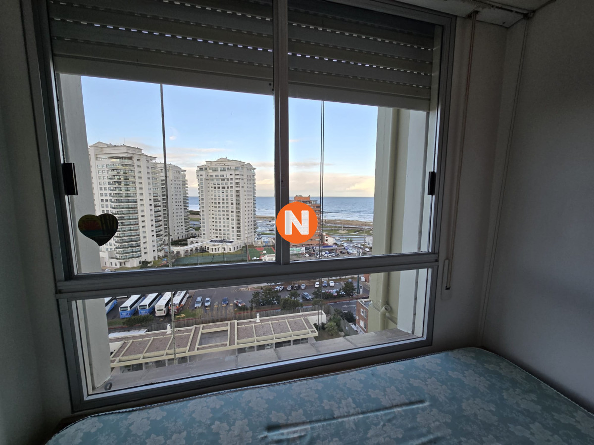 Apartamento Ref.223043 - apartamento en venta en playa mansa