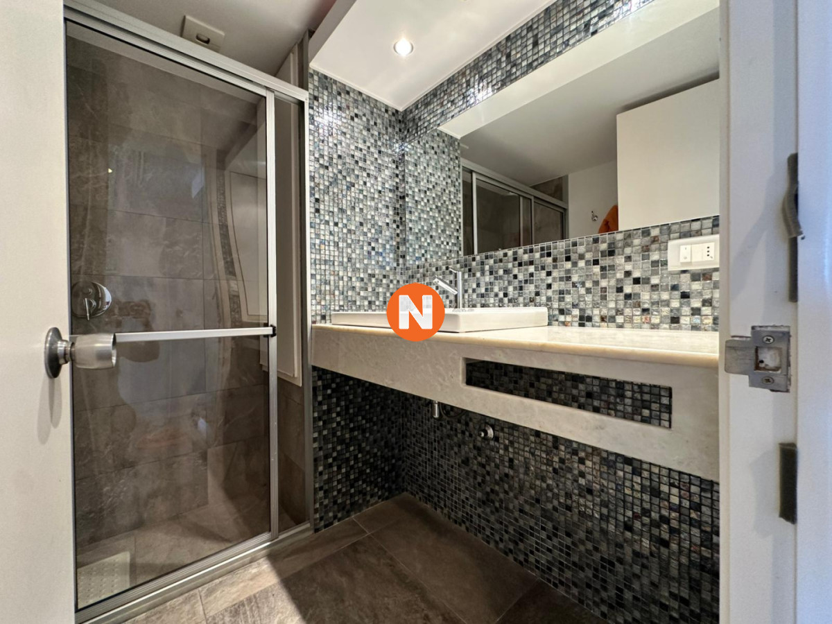 Apartamento Ref.225102 - VENTA DE APARTAMENTO SOBRE PLAYA BRAVA