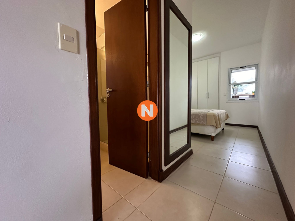Apartamento Ref.222018 - Apartamento en Venta, 2 dormitorios, Punta del Este.