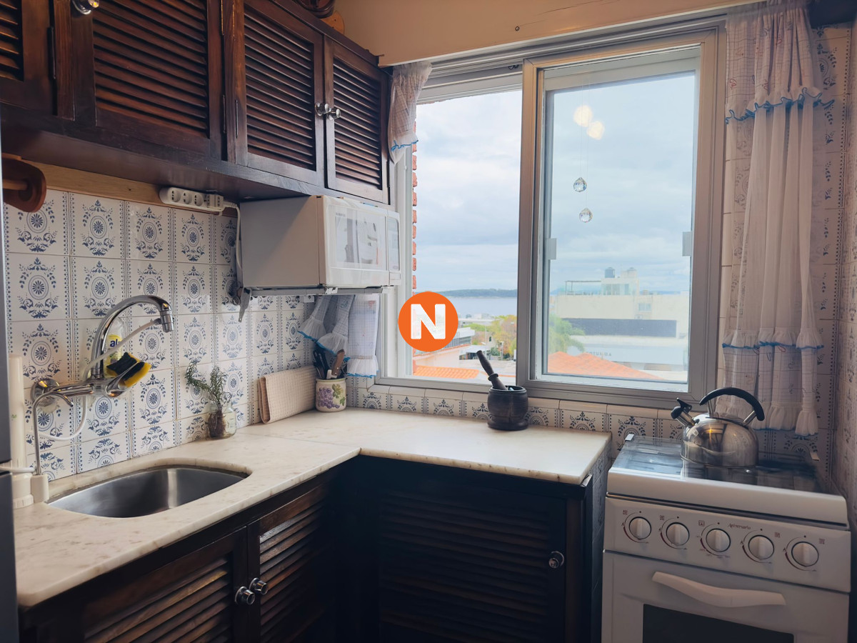 Apartamento Ref.222792 - Apartamento en Punta del Este, Península