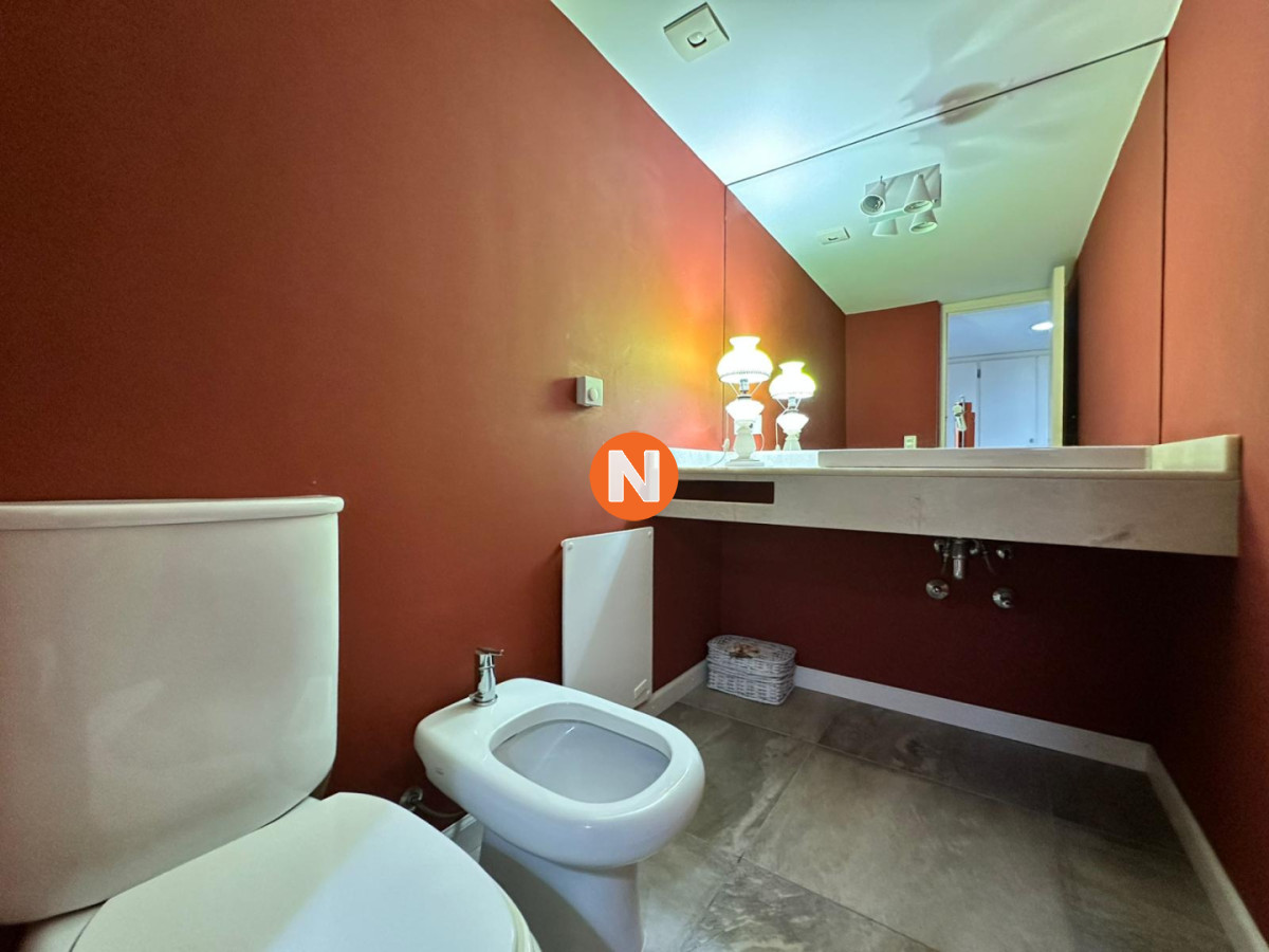 Apartamento Ref.225102 - VENTA DE APARTAMENTO SOBRE PLAYA BRAVA