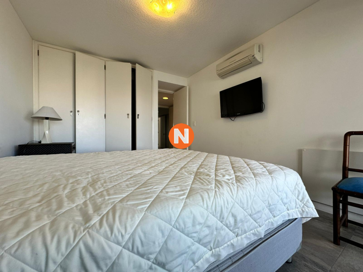 Apartamento Ref.225102 - VENTA DE APARTAMENTO SOBRE PLAYA BRAVA