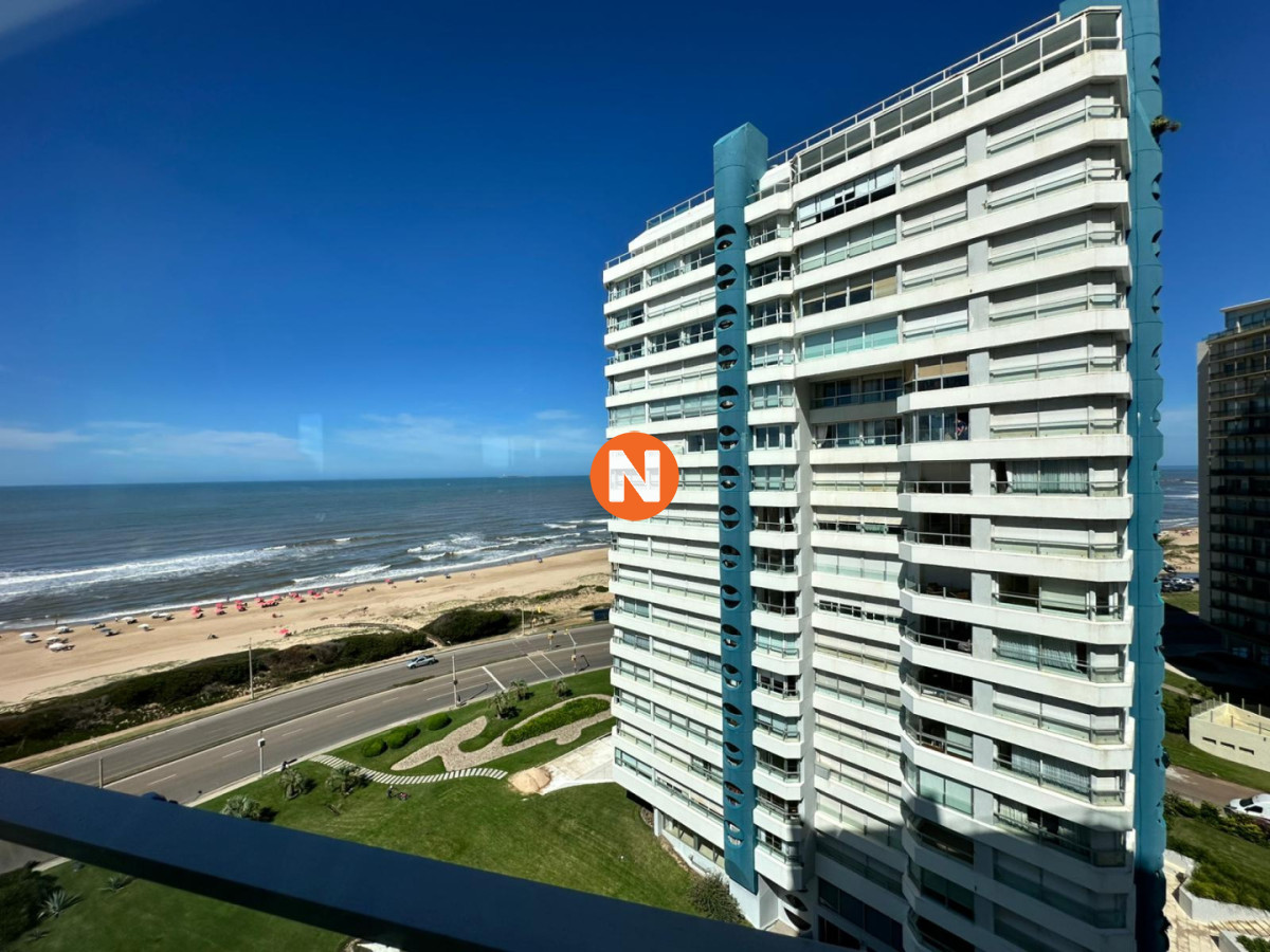 Apartamento Ref.225102 - VENTA DE APARTAMENTO SOBRE PLAYA BRAVA