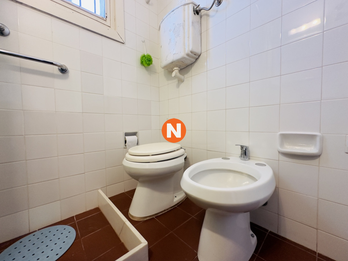 Casa Ref.223159 - Casa en venta yalquiler en playa mansa de 4 dormitorios en venta en Punta del Este