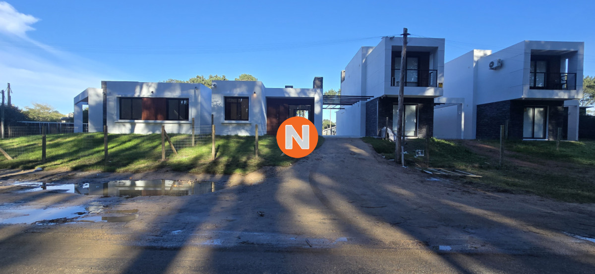 Casa Ref.223911 - Oportunidad en construccion, casa de 3 dormitorios en Parque Burnett