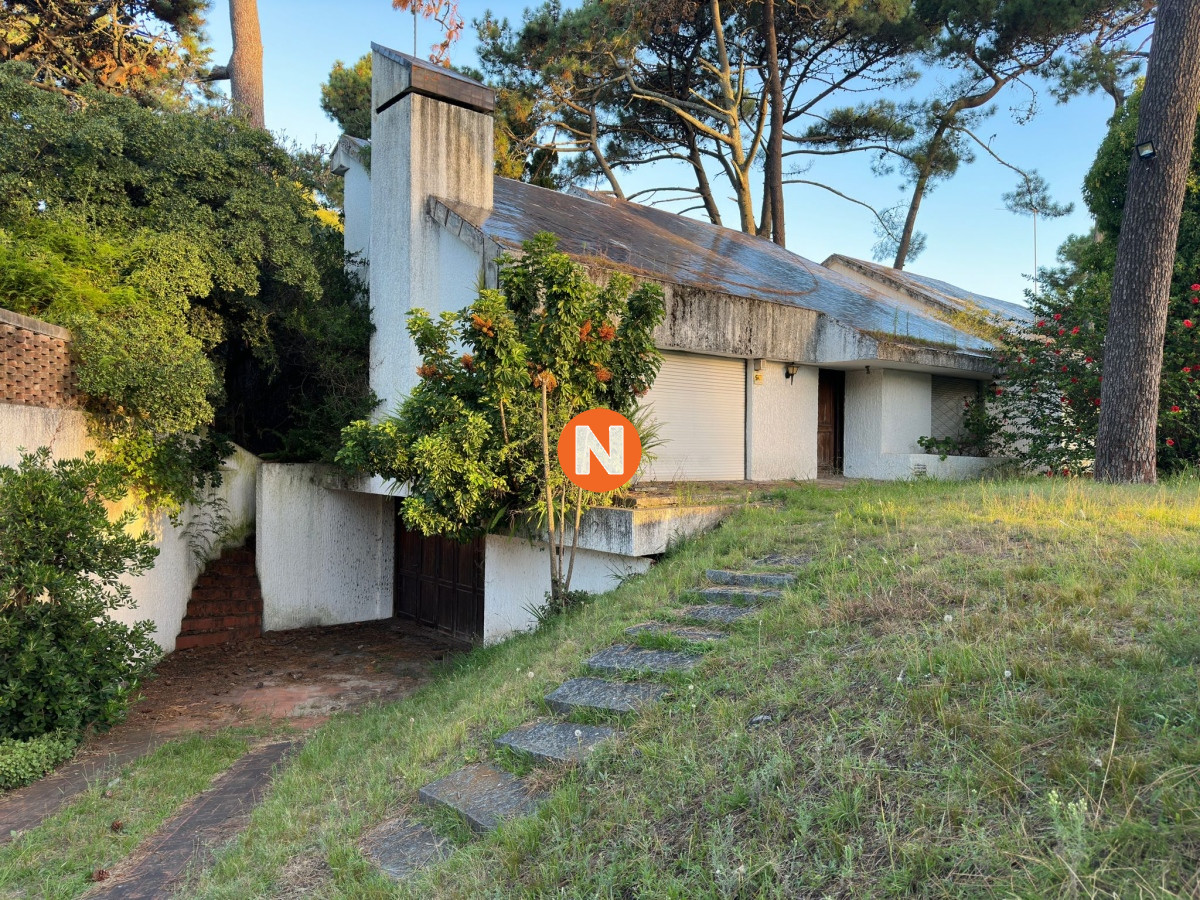 Casa Ref.219756 - Casa en Punta del Este, San Rafael