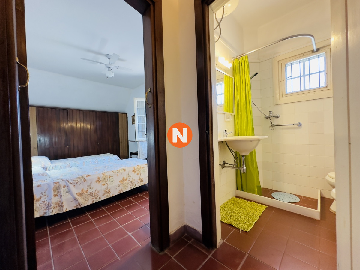 Casa Ref.223159 - Casa en venta yalquiler en playa mansa de 4 dormitorios en venta en Punta del Este