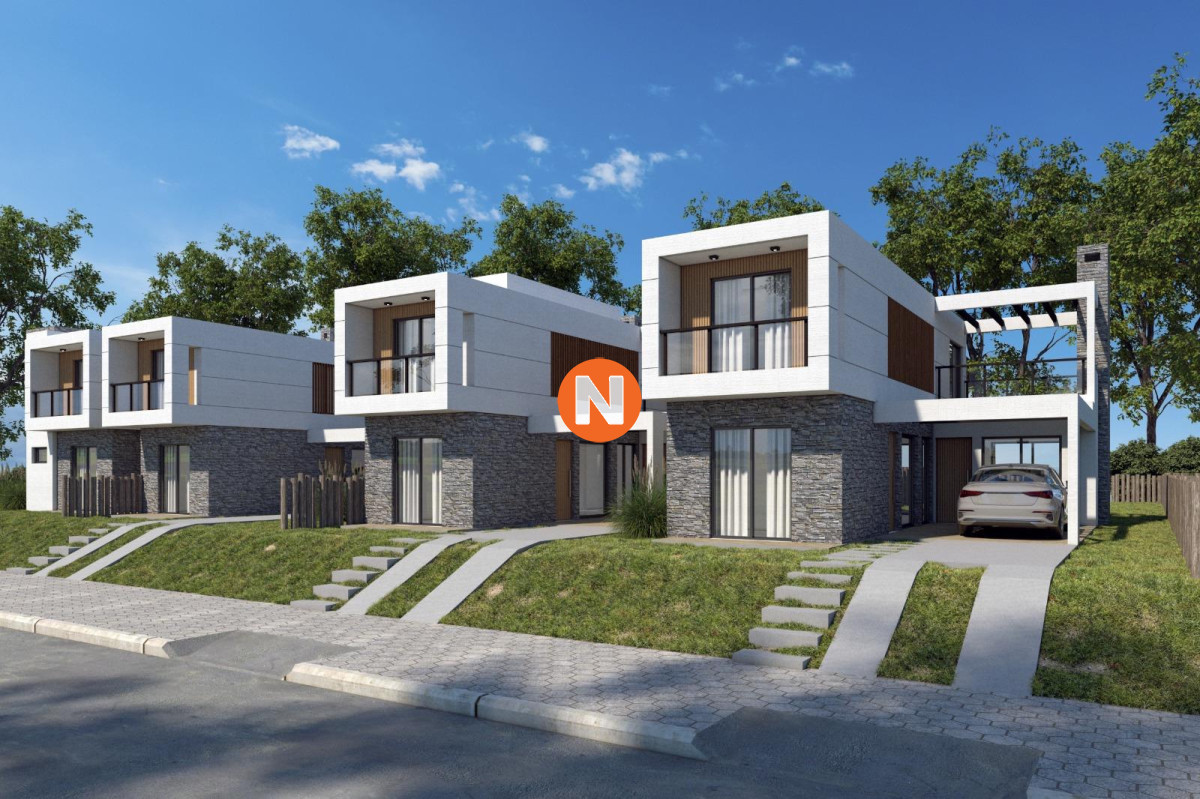 Casa Ref.223911 - Oportunidad en construccion, casa de 3 dormitorios en Parque Burnett