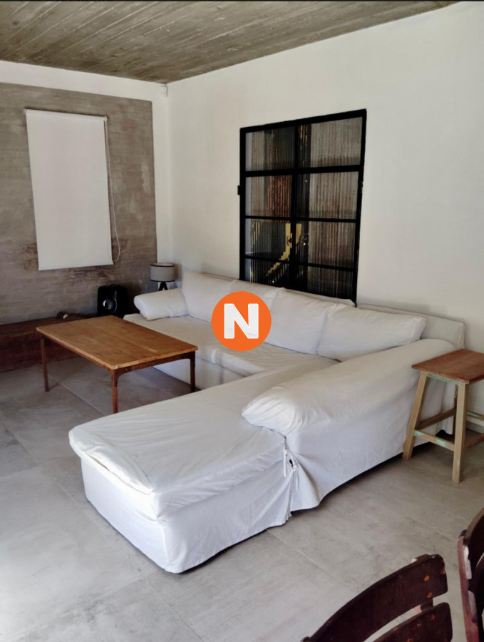 Casa Ref.224236 - Casa en venta en Tio Tom - Punta Ballena a 200 metros del mar