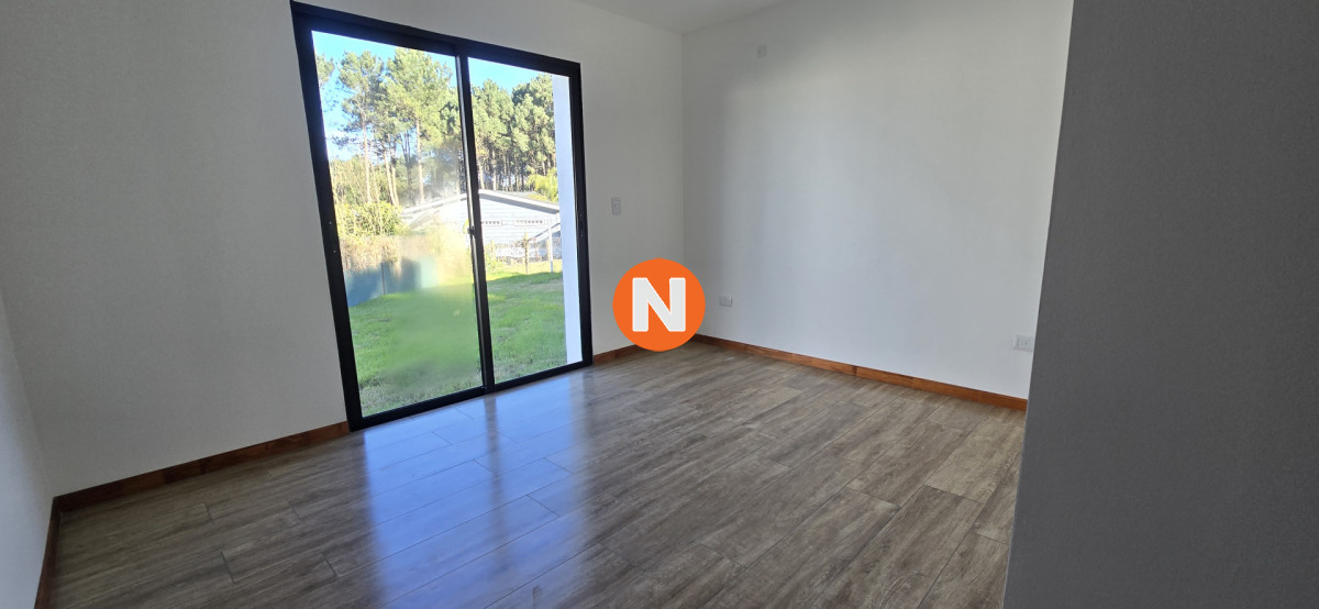 Casa Ref.223911 - Oportunidad en construccion, casa de 3 dormitorios en Parque Burnett