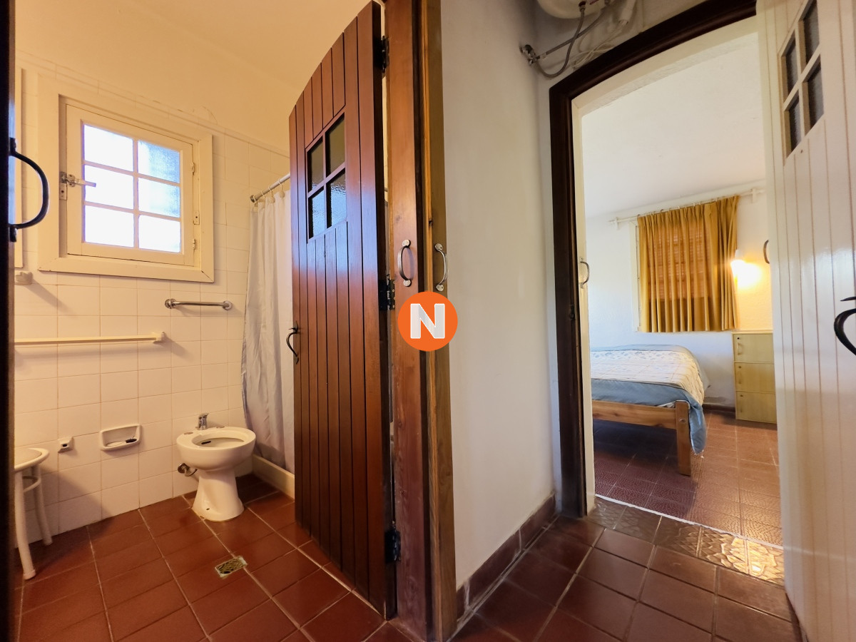 Casa Ref.223159 - Casa en venta yalquiler en playa mansa de 4 dormitorios en venta en Punta del Este