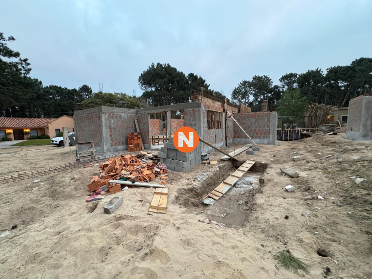 Casa Ref.223255 - Casa en Punta del Este, Pinares