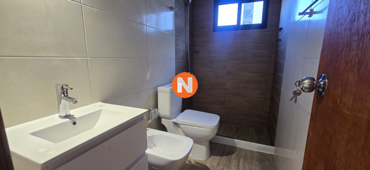 Casa Ref.223911 - Oportunidad en construccion, casa de 3 dormitorios en Parque Burnett