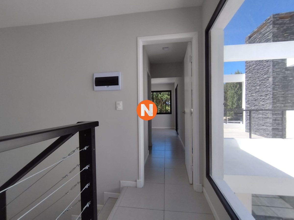 Casa Ref.223911 - Oportunidad en construccion, casa de 3 dormitorios en Parque Burnett