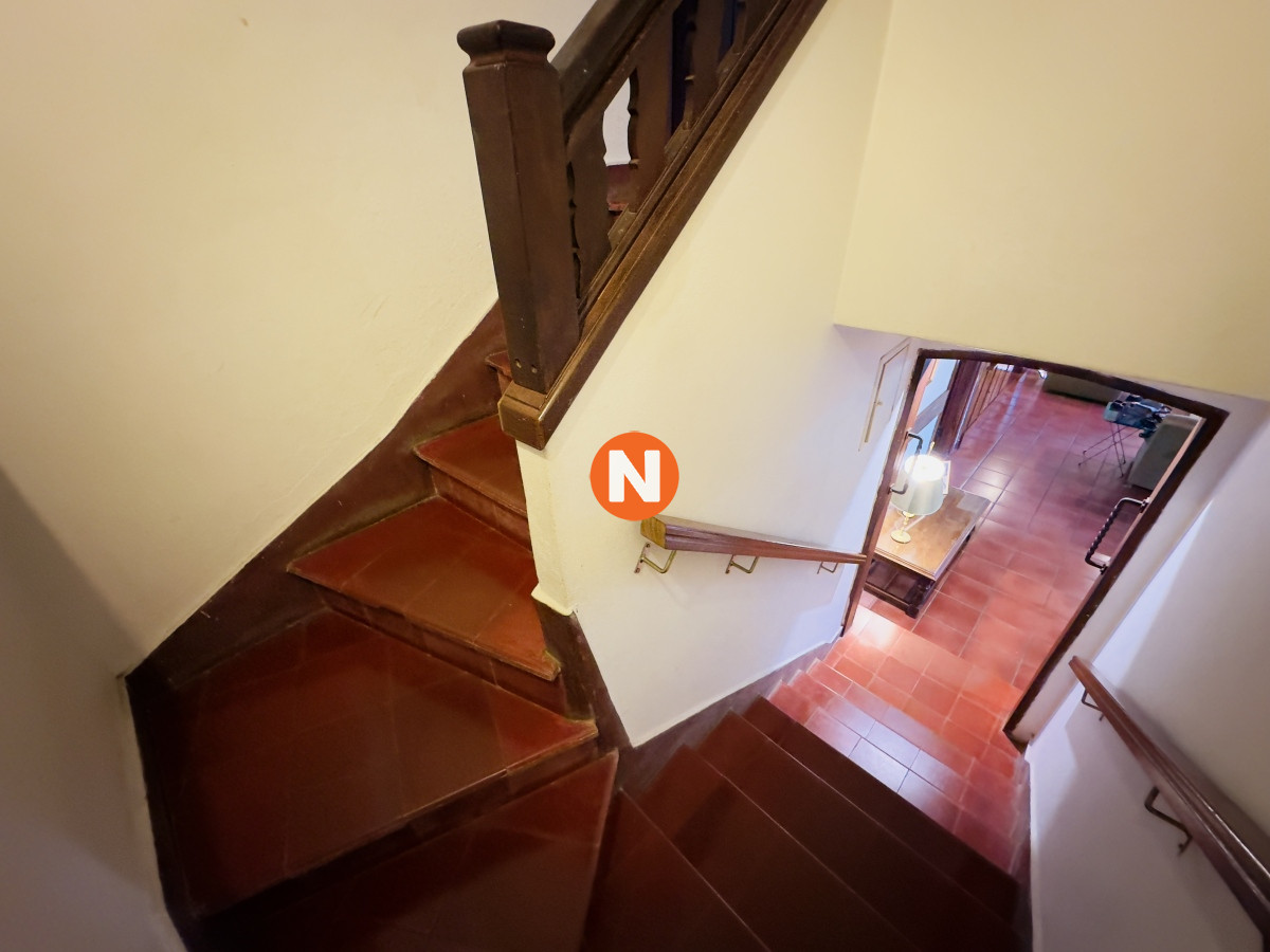 Casa Ref.223159 - Casa en venta yalquiler en playa mansa de 4 dormitorios en venta en Punta del Este