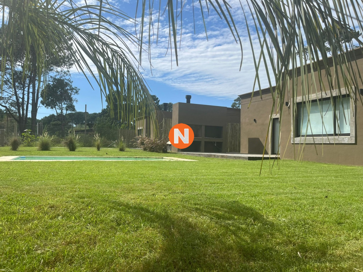Casa Ref.223255 - Casa en Punta del Este, Pinares