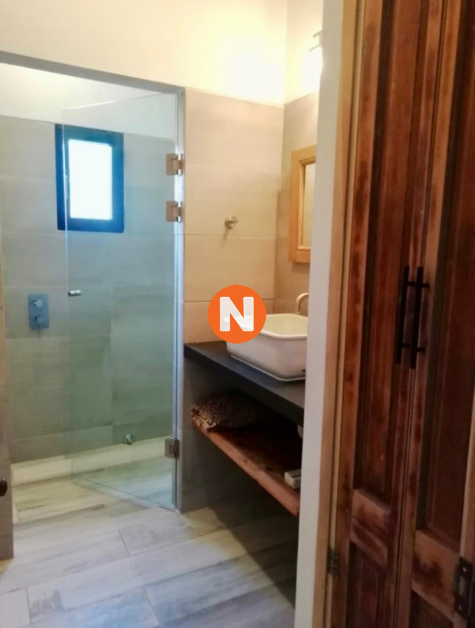 Casa Ref.224236 - Casa en venta en Tio Tom - Punta Ballena a 200 metros del mar