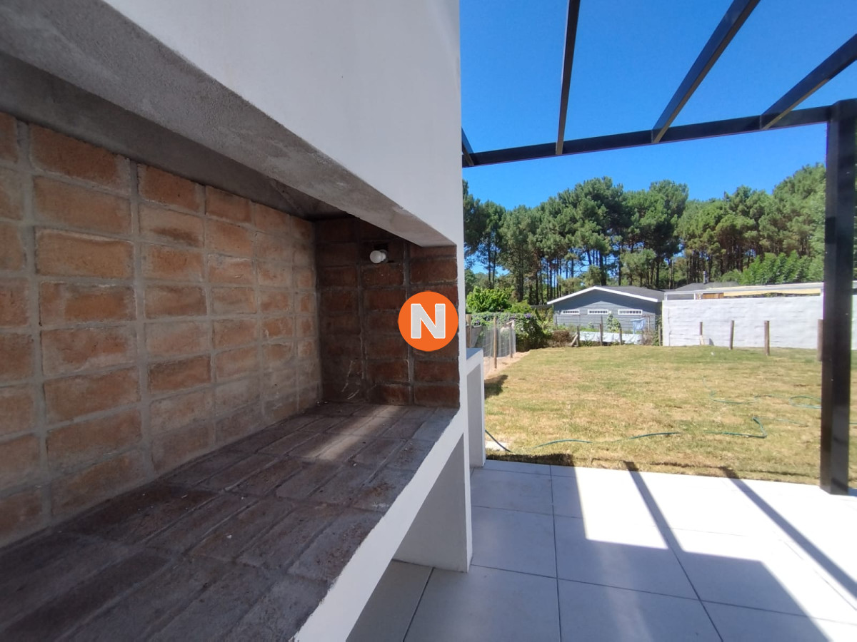 Casa Ref.223911 - Oportunidad en construccion, casa de 3 dormitorios en Parque Burnett