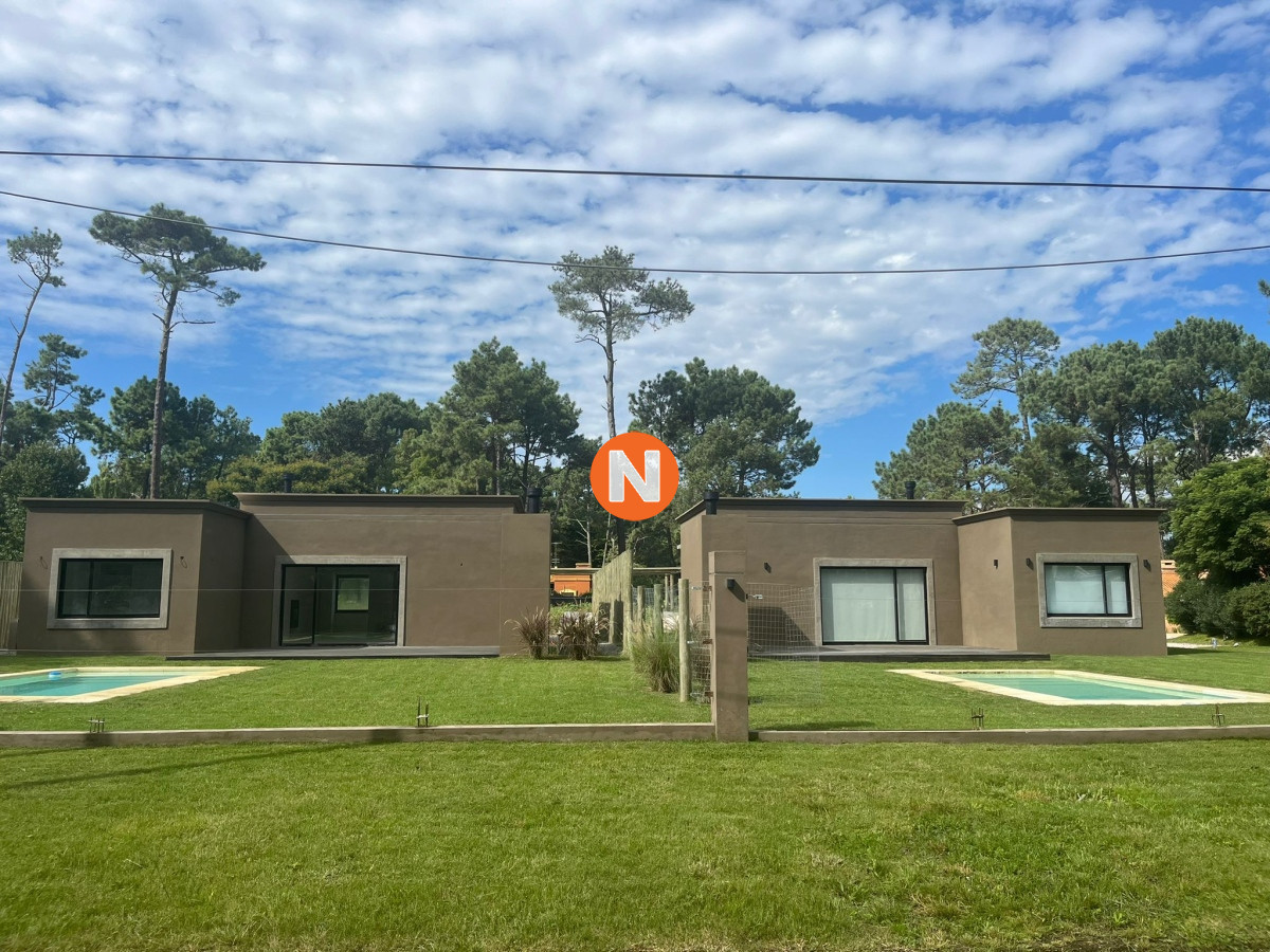 Casa Ref.223255 - Casa en Punta del Este, Pinares