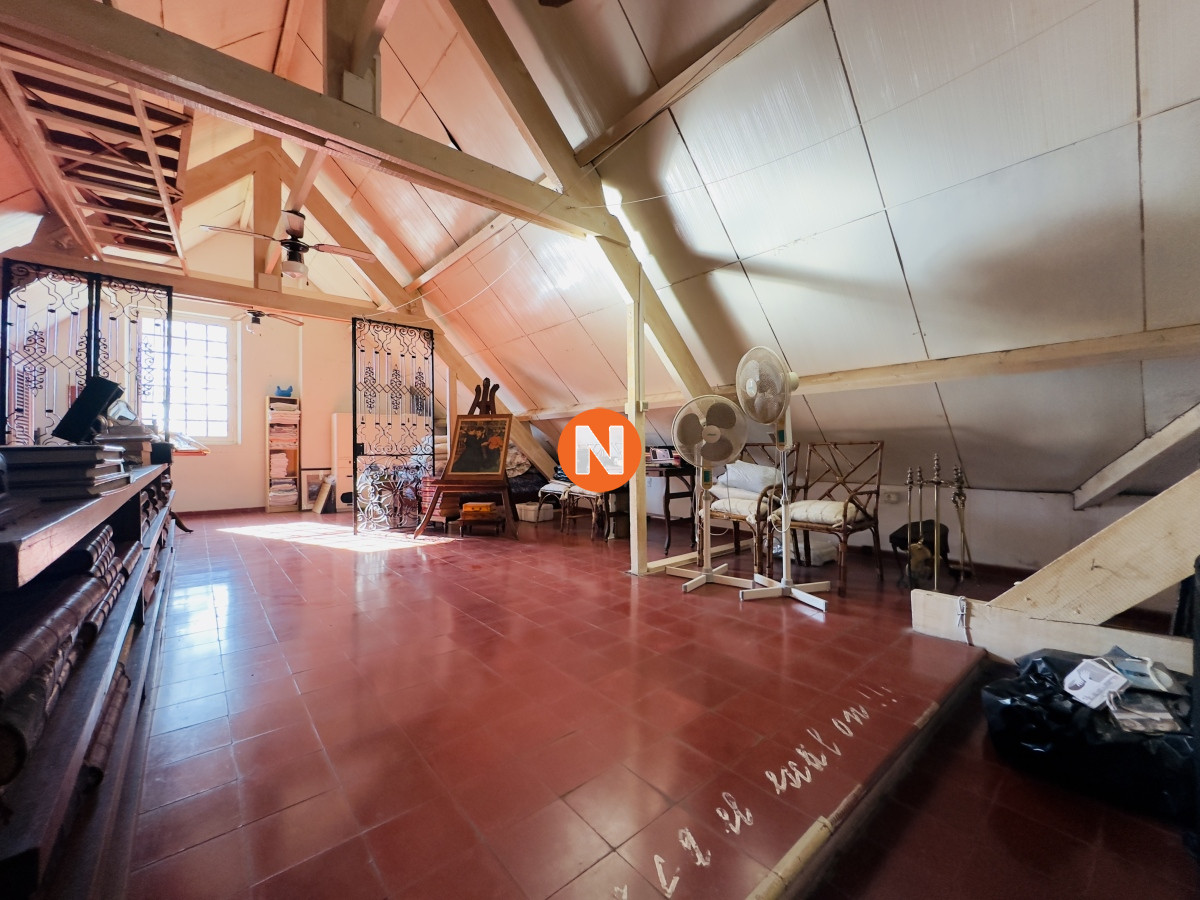 Casa Ref.223159 - Casa en venta yalquiler en playa mansa de 4 dormitorios en venta en Punta del Este