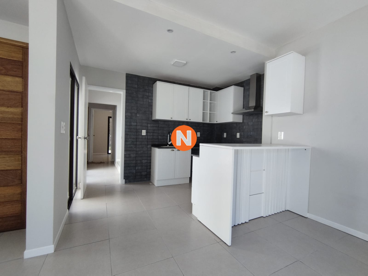 Casa Ref.223911 - Oportunidad en construccion, casa de 3 dormitorios en Parque Burnett