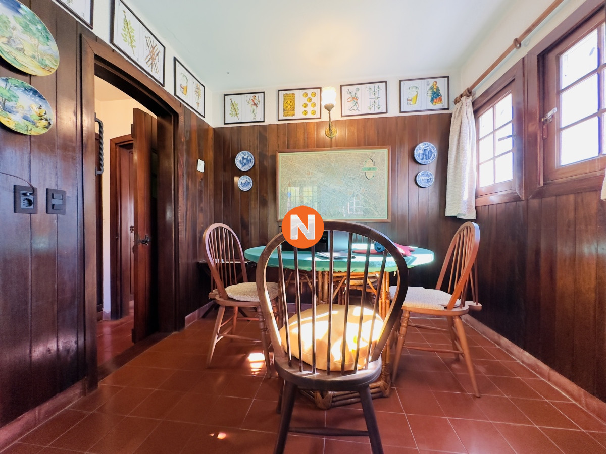Casa Ref.223159 - Casa en venta yalquiler en playa mansa de 4 dormitorios en venta en Punta del Este
