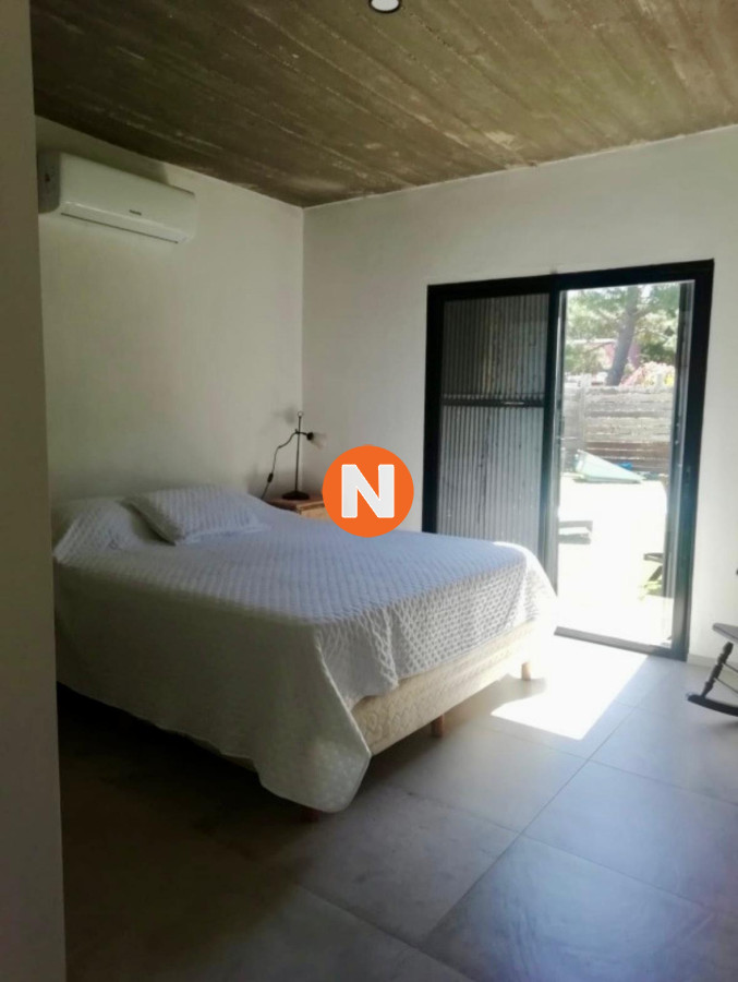 Casa Ref.224236 - Casa en venta en Tio Tom - Punta Ballena a 200 metros del mar