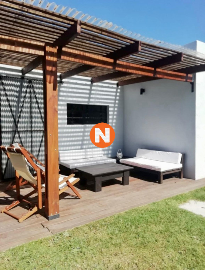 Casa Ref.224236 - Casa en venta en Tio Tom - Punta Ballena a 200 metros del mar