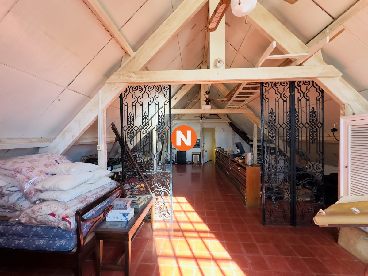 Casa Ref.223159 - Casa en venta yalquiler en playa mansa de 4 dormitorios en venta en Punta del Este