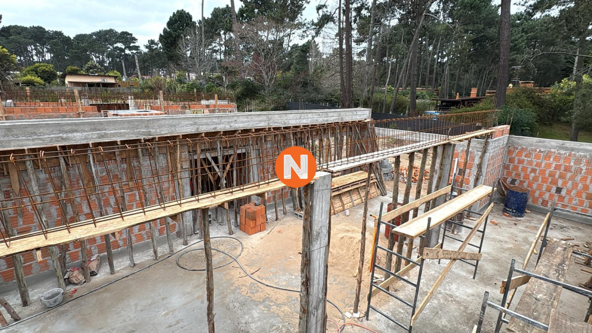 Casa Ref.223255 - Casa en Punta del Este, Pinares