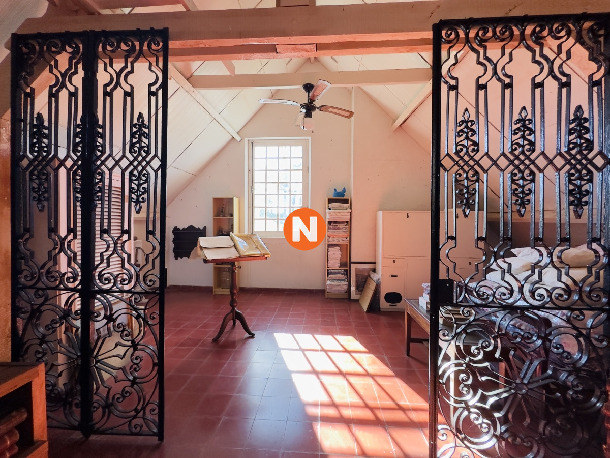 Casa Ref.223159 - Casa en venta yalquiler en playa mansa de 4 dormitorios en venta en Punta del Este