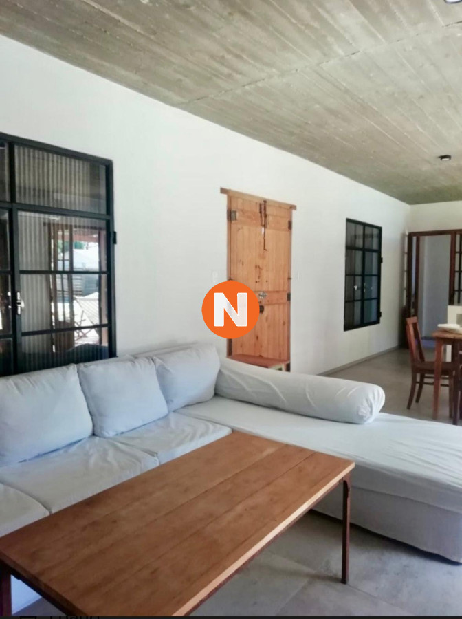 Casa Ref.224236 - Casa en venta en Tio Tom - Punta Ballena a 200 metros del mar